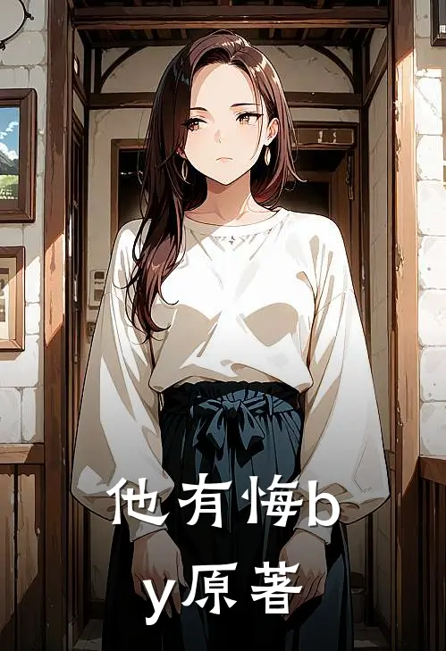 他有悔by原著
