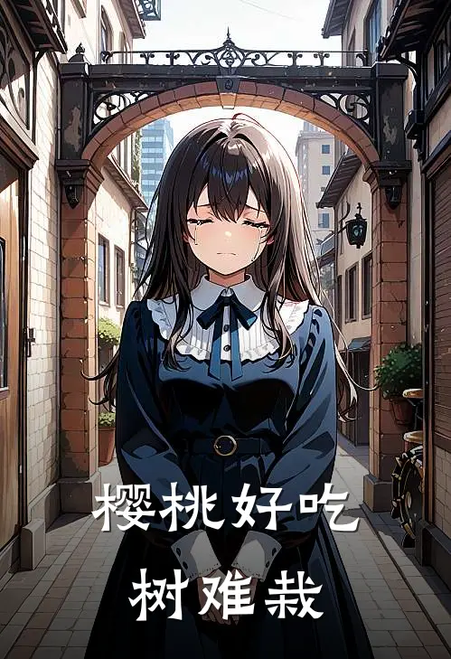 樱桃好吃树难栽