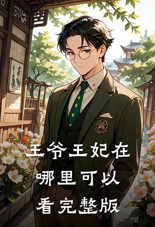 王爷王妃在哪里可以看完整版