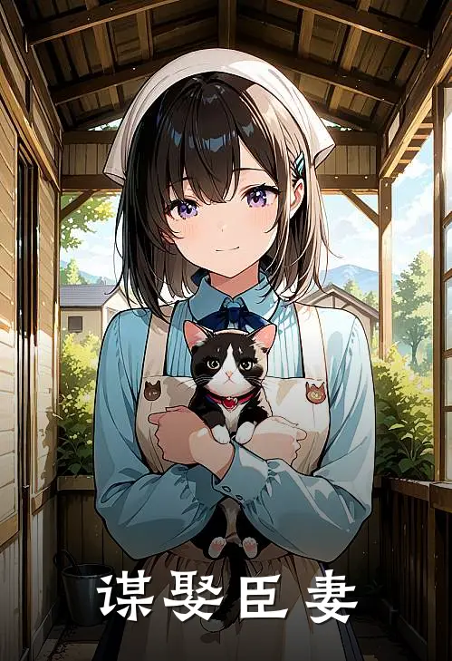 谋娶臣妻