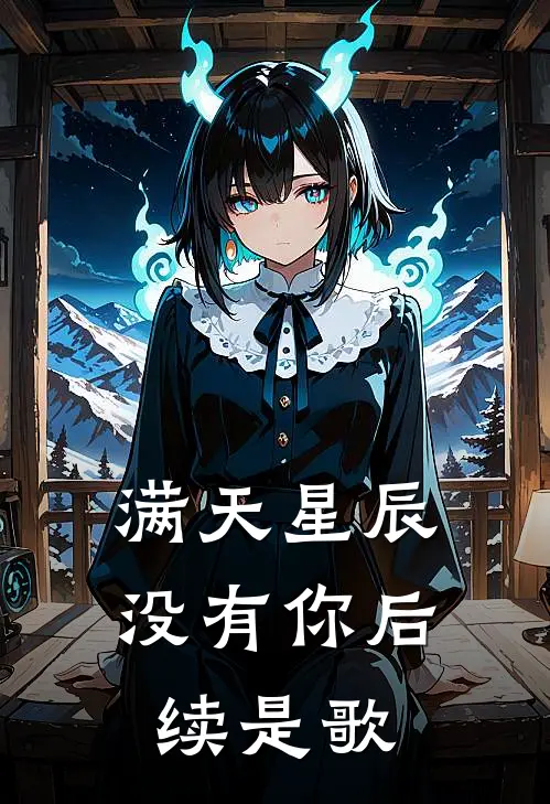 满天星辰没有你后续是歌