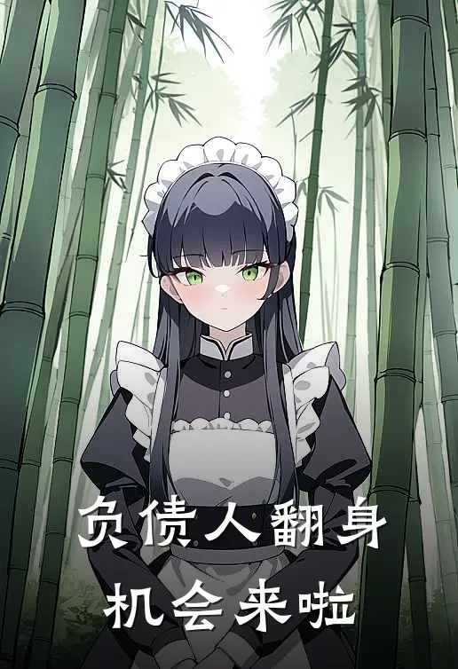 负债人翻身机会来啦