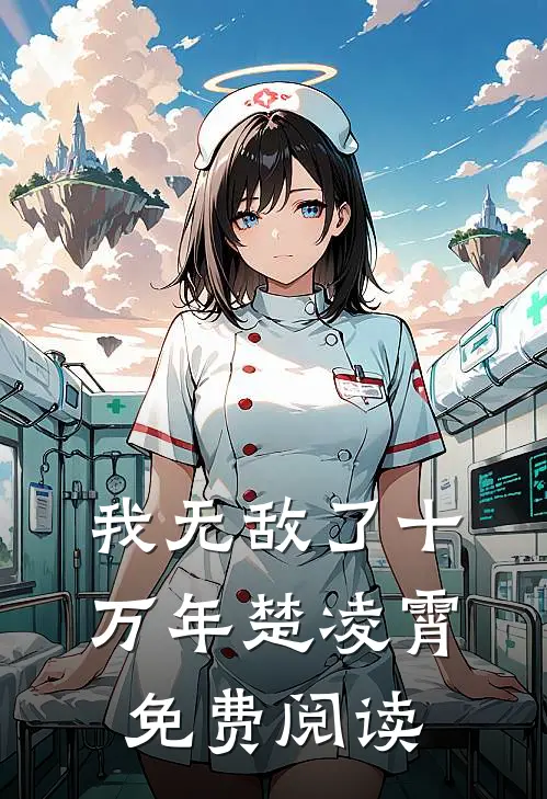 我无敌了十万年楚凌霄免费阅读