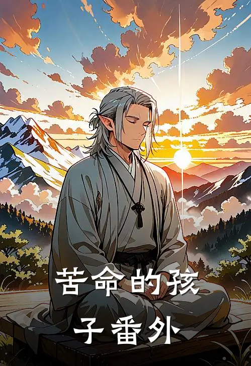 苦命的孩子 番外
