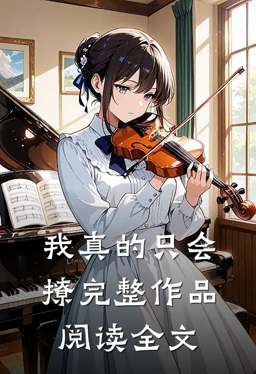 我真的只会撩完整作品阅读全文