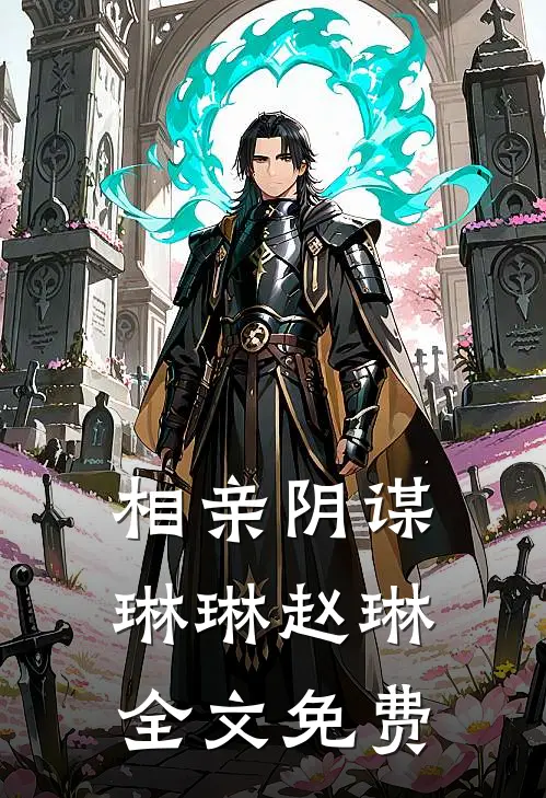 相亲阴谋琳琳赵琳全文免费