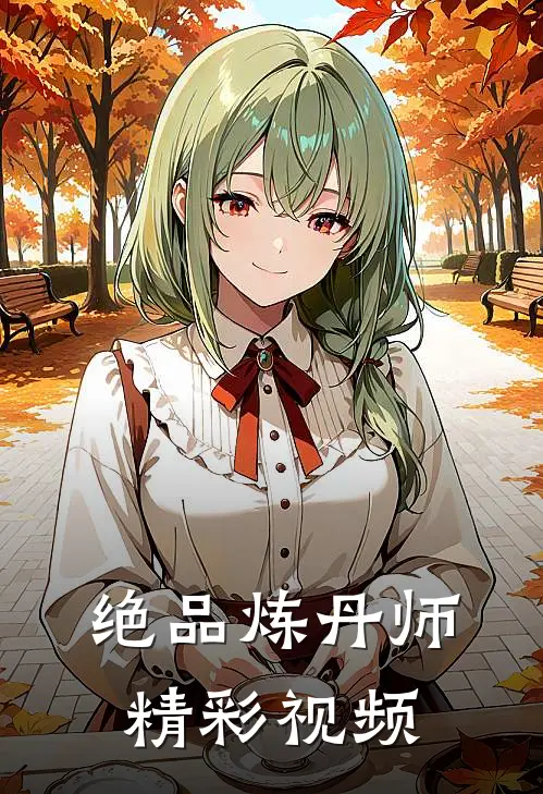 绝品炼丹师精彩视频