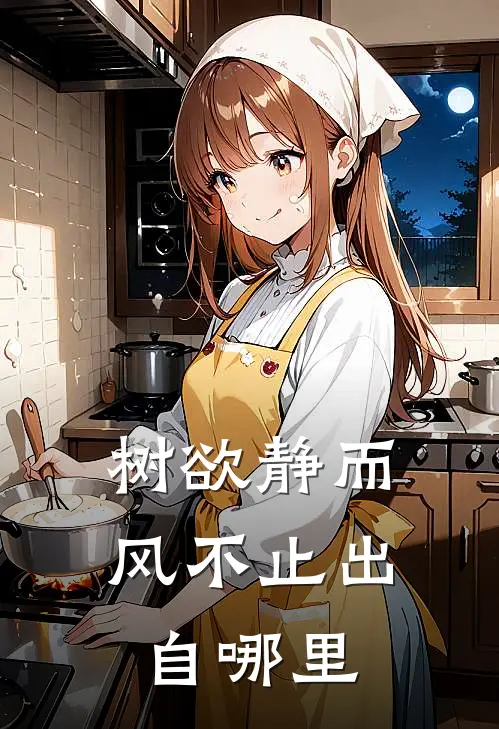 树欲静而风不止出自哪里