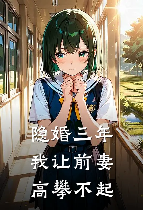 隐婚三年,我让前妻高攀不起