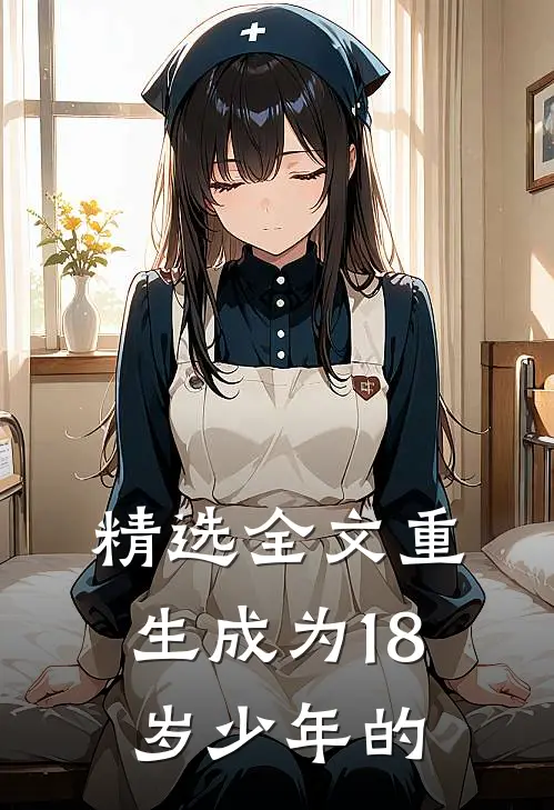 精选全文重生成为18岁少年的