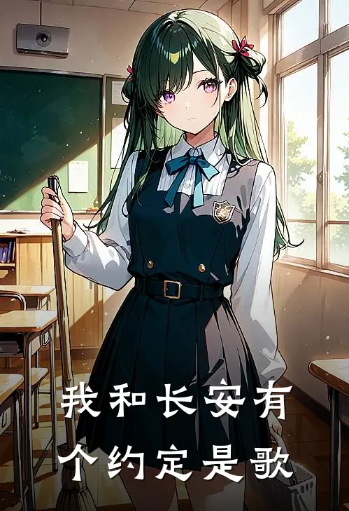 我和长安有个约定是歌