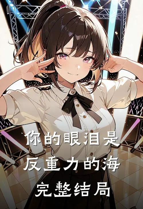 你的眼泪是反重力的海完整结局