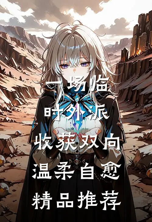 一场临时外派，收获双向温柔自愈精品推荐