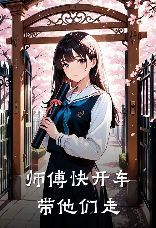 师傅快开车带他们走