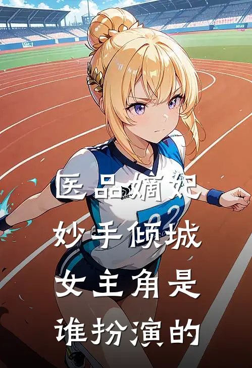 医品嫡妃妙手倾城女主角是谁扮演的