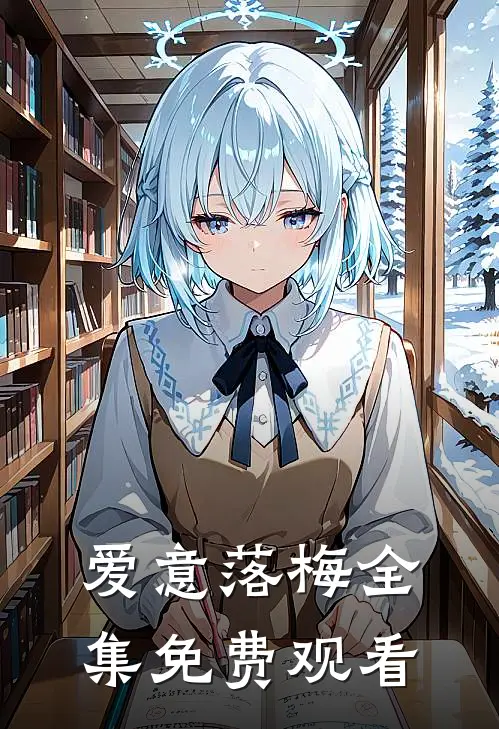 爱意落梅全集免费观看
