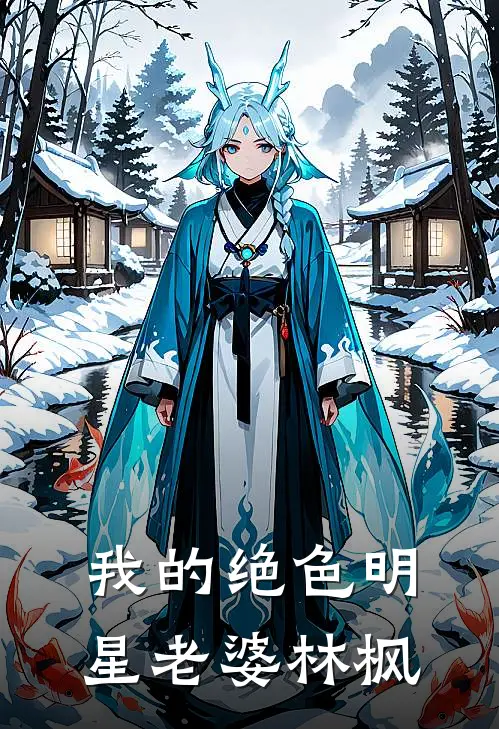我的绝色明星老婆林枫