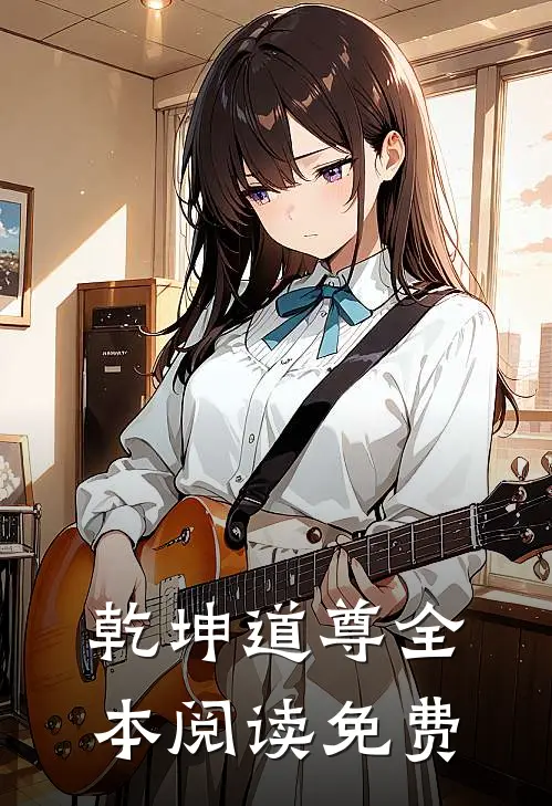 乾坤道尊全本阅读免费