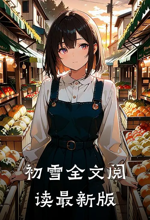 初雪全文阅读最新版