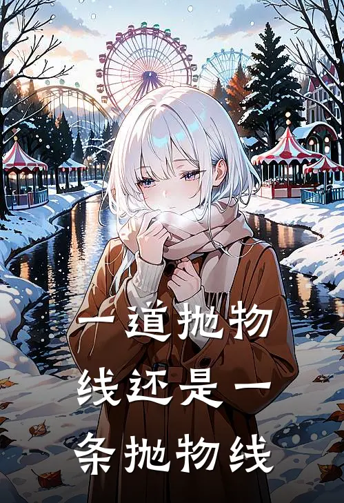 一道抛物线还是一条抛物线