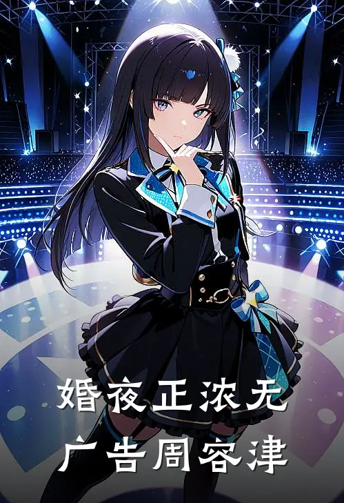 婚夜正浓无广告周容津