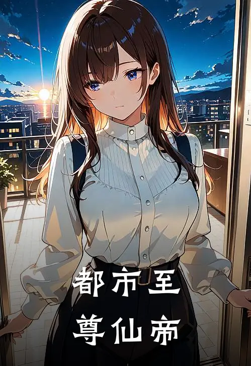 都市至尊仙帝