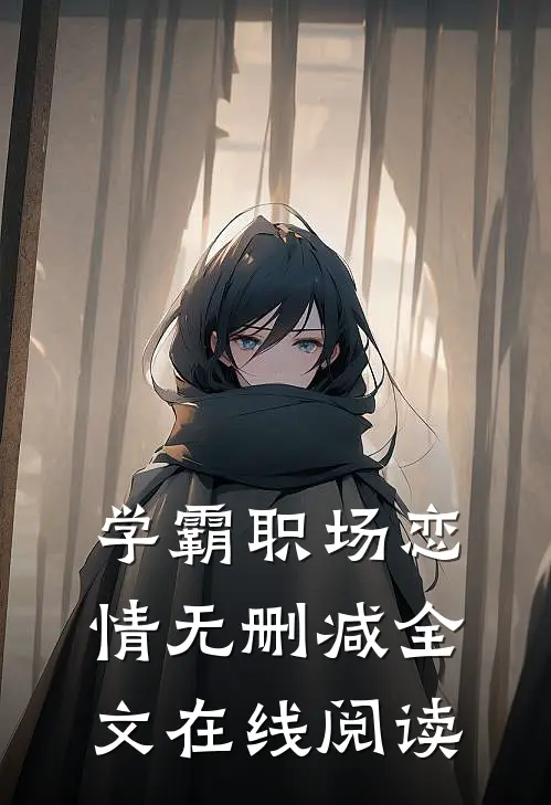 学霸职场恋情无删减全文在线阅读