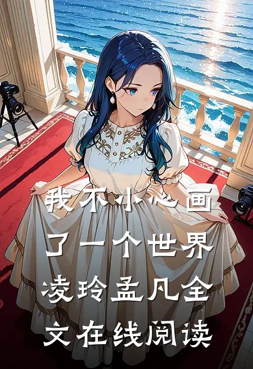 我不小心画了一个世界凌玲孟凡全文在线阅读