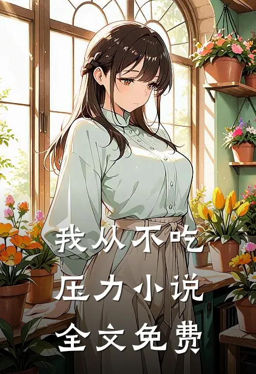 我从不吃压力小说全文免费