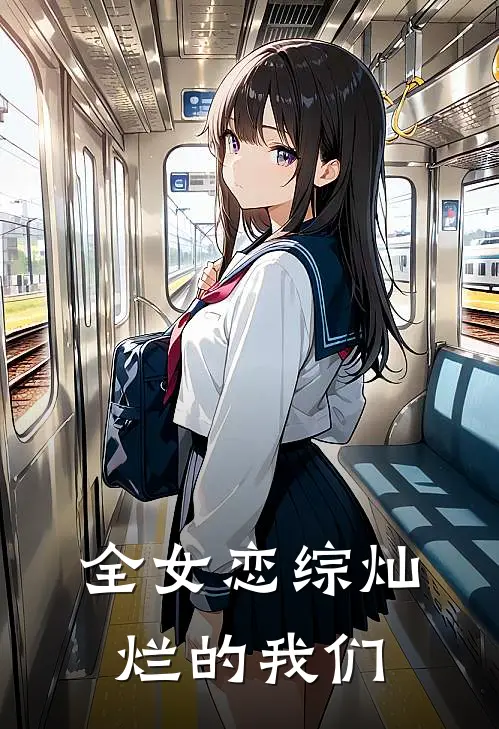 全女恋综灿烂的我们