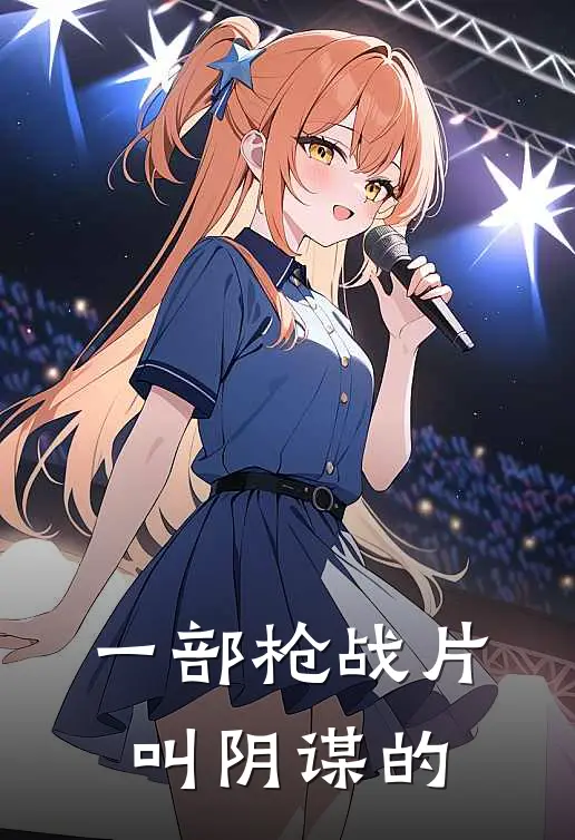 一部枪战片叫阴谋的