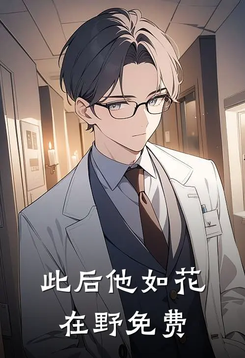 此后他如花在野免费