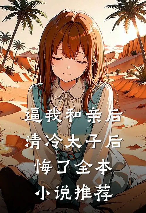 逼我和亲后，清冷太子后悔了全本小说推荐