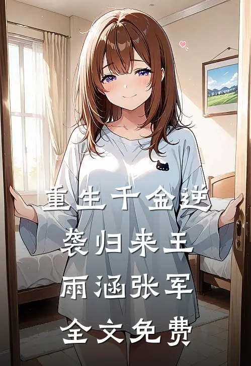 重生千金逆袭归来王雨涵张军全文免费