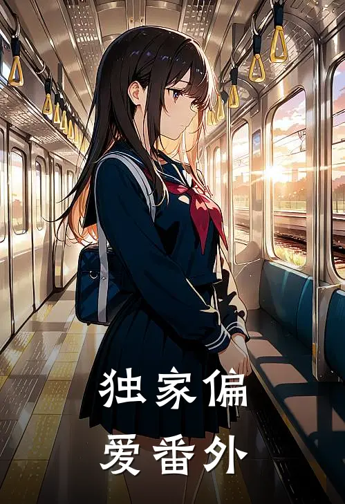 独家偏爱番外
