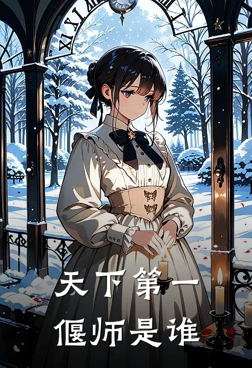 天下第一偃师是谁