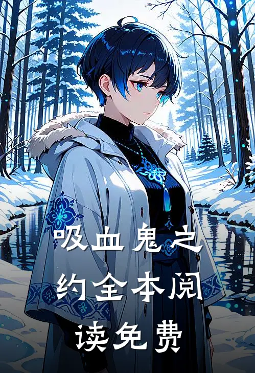 吸血鬼之约全本阅读免费