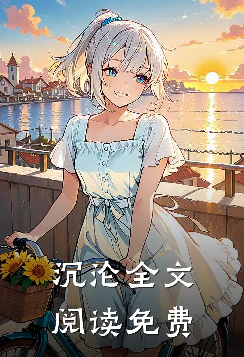 沉沦全文阅读免费