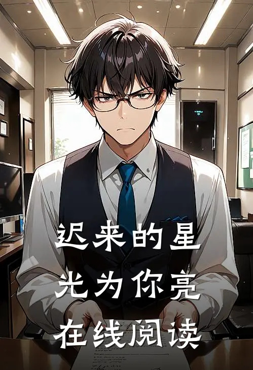 迟来的星光为你亮在线阅读