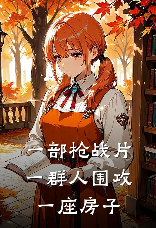 一部枪战片一群人围攻一座房子