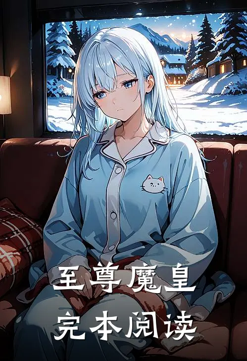 至尊魔皇完本阅读