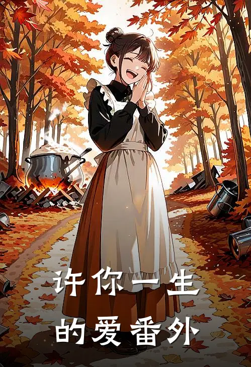 许你一生的爱番外