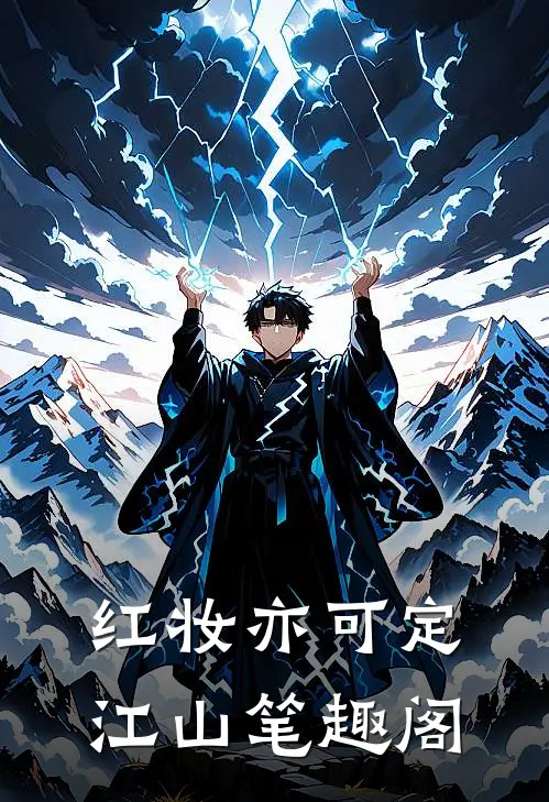 红妆亦可定江山笔趣阁