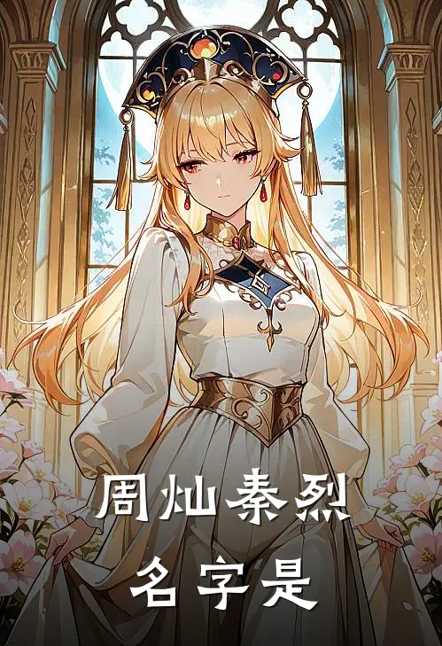 周灿秦烈名字是