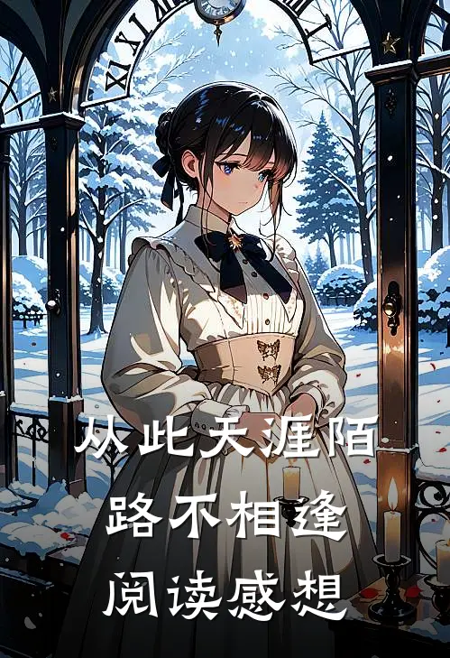 从此天涯陌路不相逢阅读感想