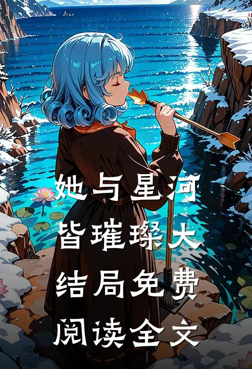 她与星河皆璀璨大结局免费阅读全文