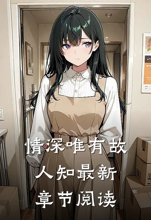 情深唯有故人知最新章节阅读