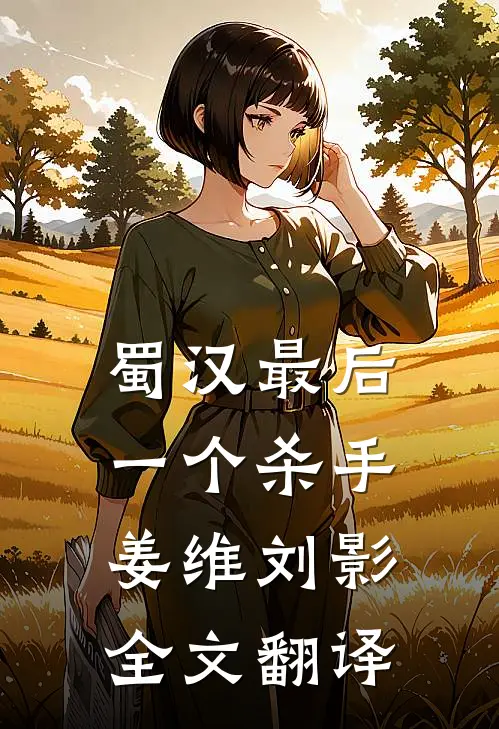 蜀汉最后一个杀手姜维刘影全文翻译