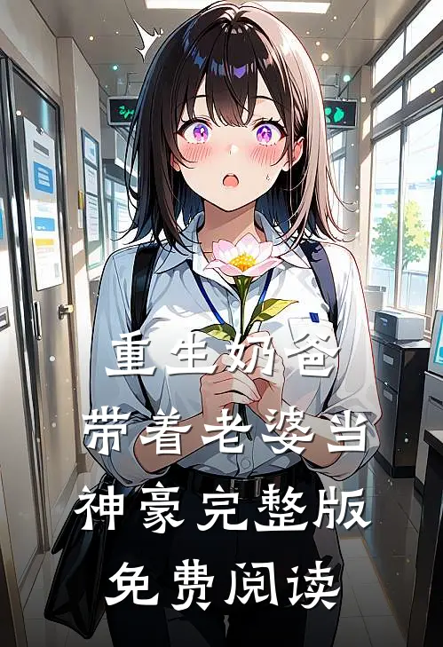 重生奶爸,带着老婆当神豪完整版免费阅读