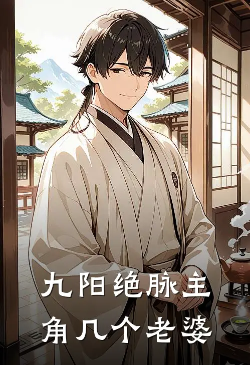 九阳绝脉主角几个老婆
